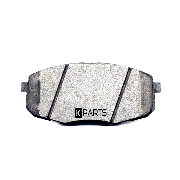 HYUNDAI I30 FRONT WHEEL BRAKE PAD SET581011MA00 KParts Online
