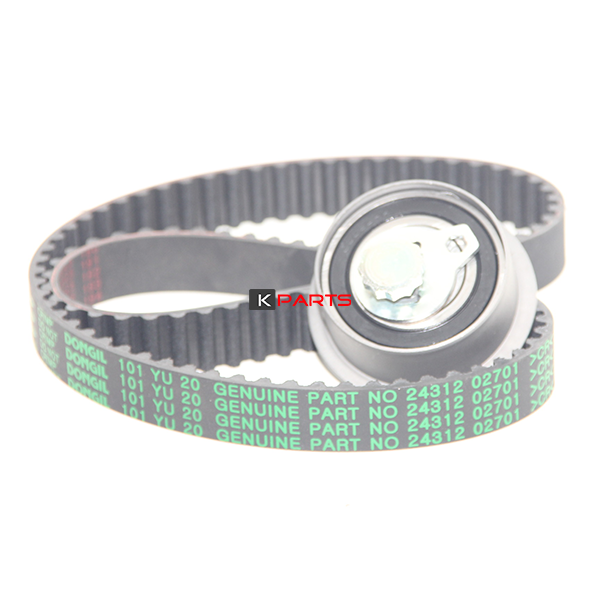 Timing belt hyundai i10 outlet