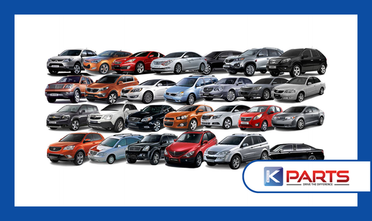 Korean Car Brands: From Daewoo to Hyundai and Kia