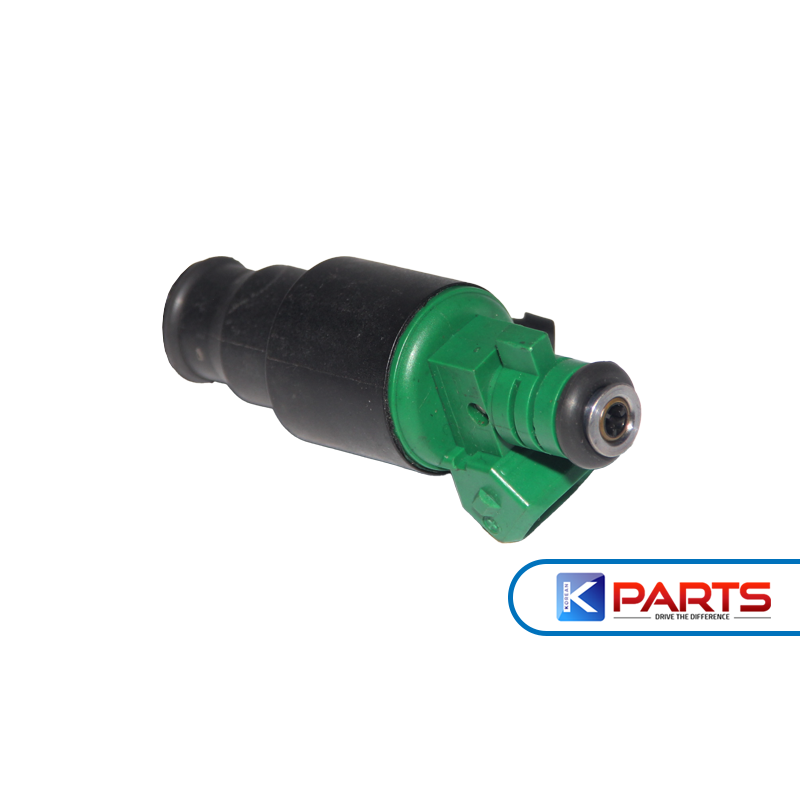 KIA SPORTAGE 95 FE 2000CC INJECTOR ASSY-FUEL (GREEN) 0K01D13250