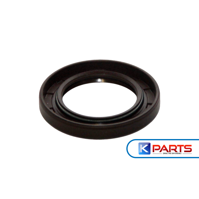 KIA SPECTRA/SHUMA 1800CC SEAL-OIL FRT CRANK 0K30E10602