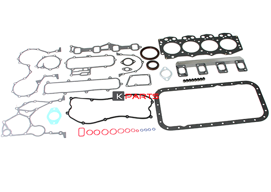 KIA K2700 98 J2 2700CC GASKET SET 0K65A10270