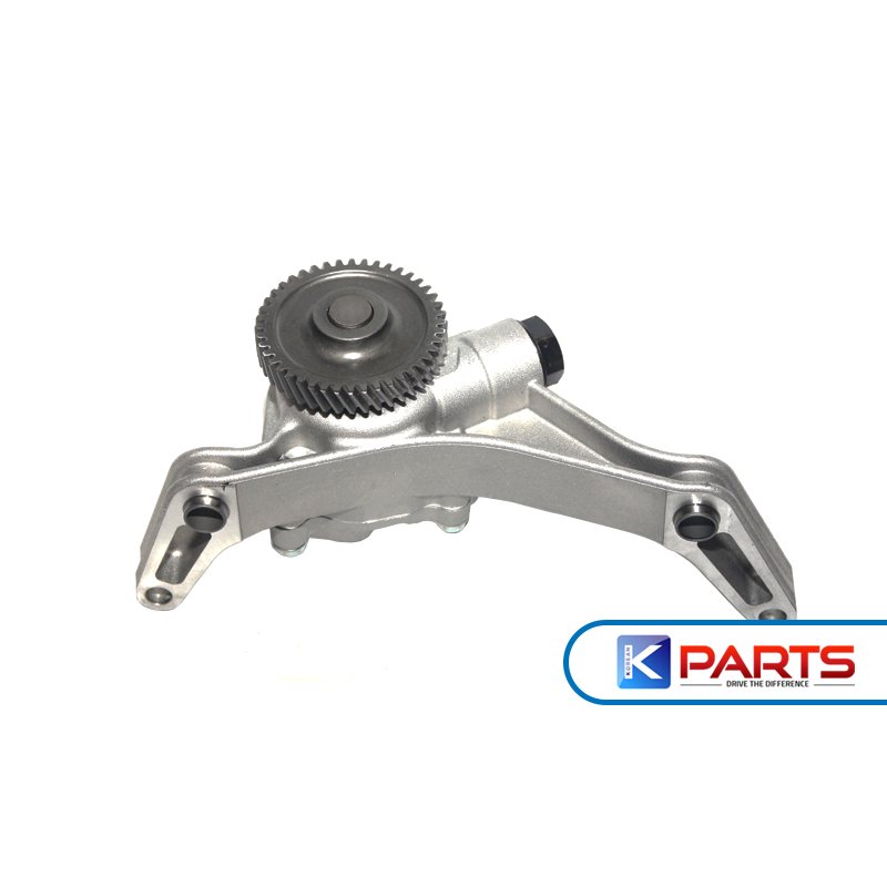 KIA K2700 2.7L OIL PUMP 0K65A14100E