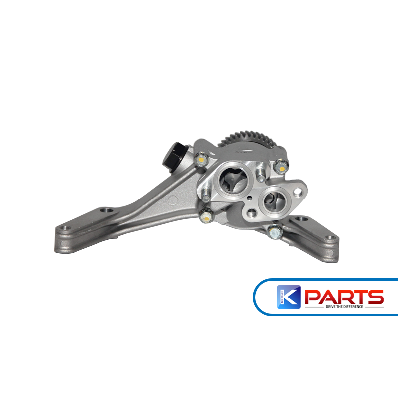 KIA K2700 2.7L OIL PUMP 0K65A14100E