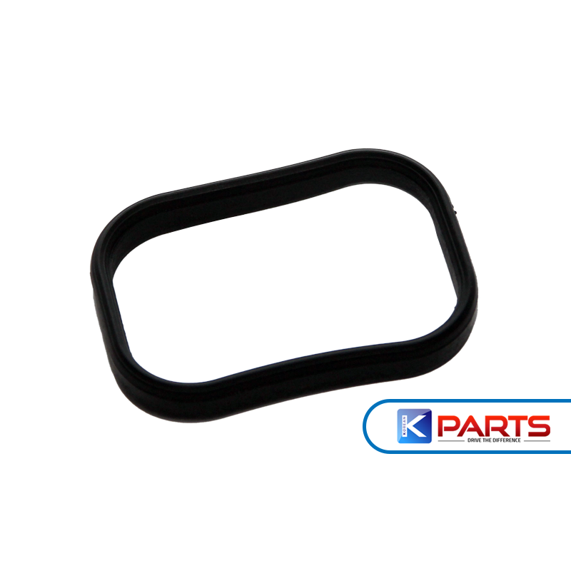 KIA K2700 2.7 ENGINE INTAKE MANIFOLD GASKET 0K72C13111A