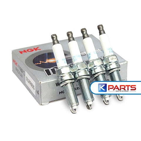 TUCSON 14 G4NA 2000CC-NU ENG SPARK PLUG 1884908080 SILZKR8E8G