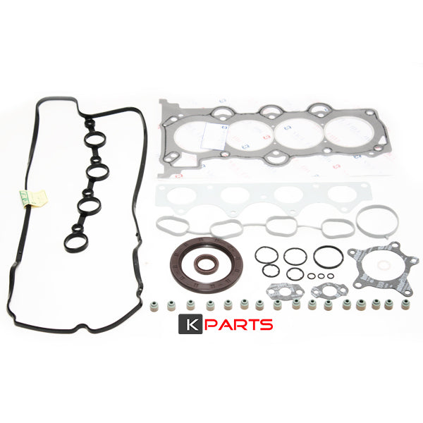 HYUNDAI i10 07 G4HG 1100CC GASKET FULL SET 2091002H00