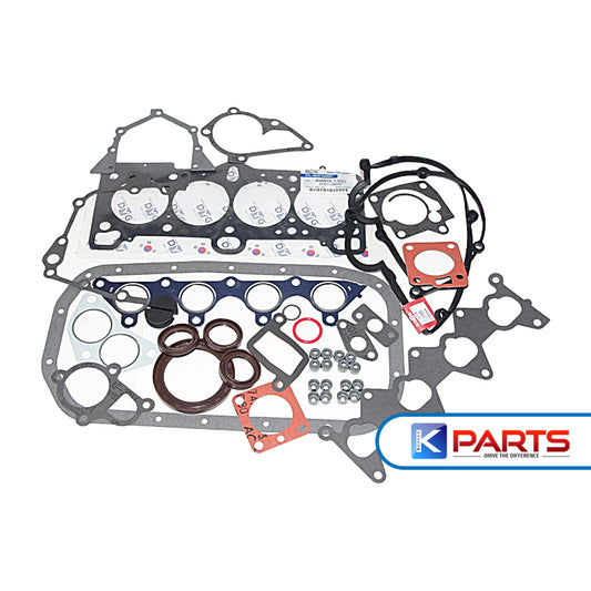 HYUNDAI GETZ 1400 / 1600 CC G4EE/G4ED ENGINE GASKET KIT