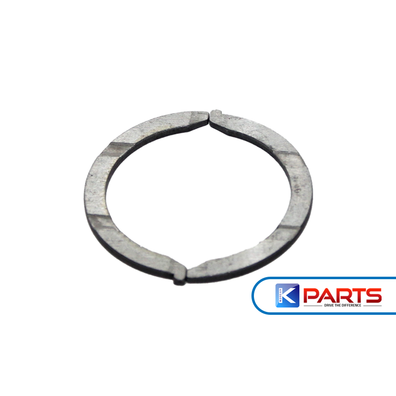 KIA PICANTO 04 G4HG 1100CC THRUST BEARING, CRANKSHAFT 2103002501