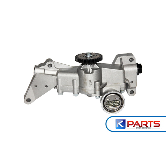 HYUNDAI H-1 07 G4KG 2400CC OIL PUMP 213102C200