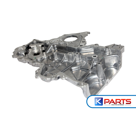 HYUNDAI CRETA 16 G4FG 1.6 TIMING CHAIN COVER 213502B700