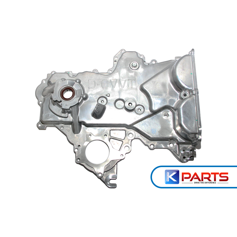 HYUNDAI CRETA 16 G4FG 1.6 TIMING CHAIN COVER 213502B700