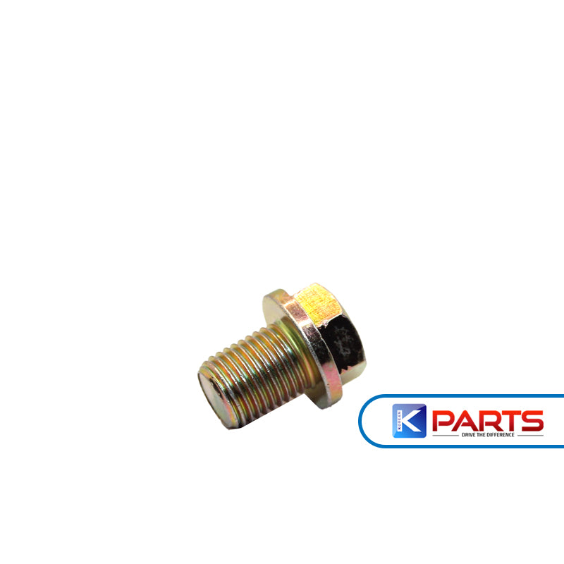 HYUNDAI TIBURON G6BA 2700CC SUMP PLUG 2151221010