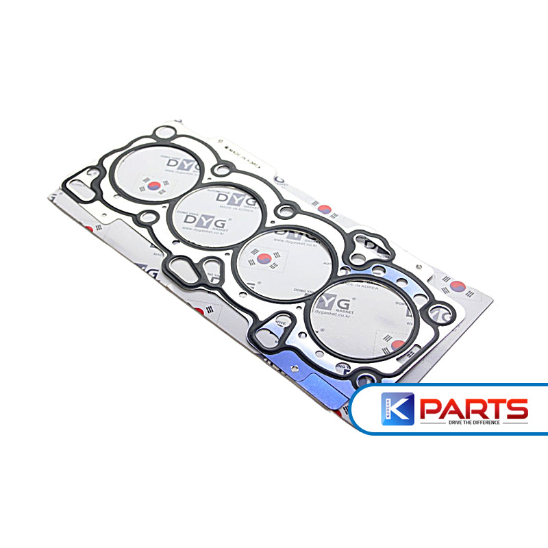 KIA PICANTO 04 G4HG 1100CC CYLINDER HEAD GASKET 2231102750