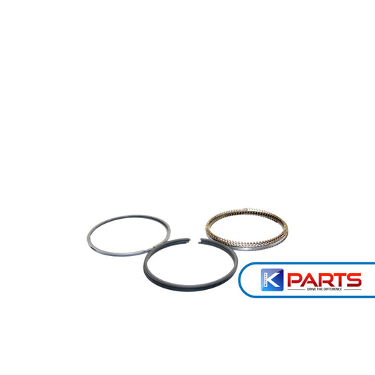 HYUNDAI I20 15 G4LC 1400CC PISTON RING SET, STD 2304003AA0