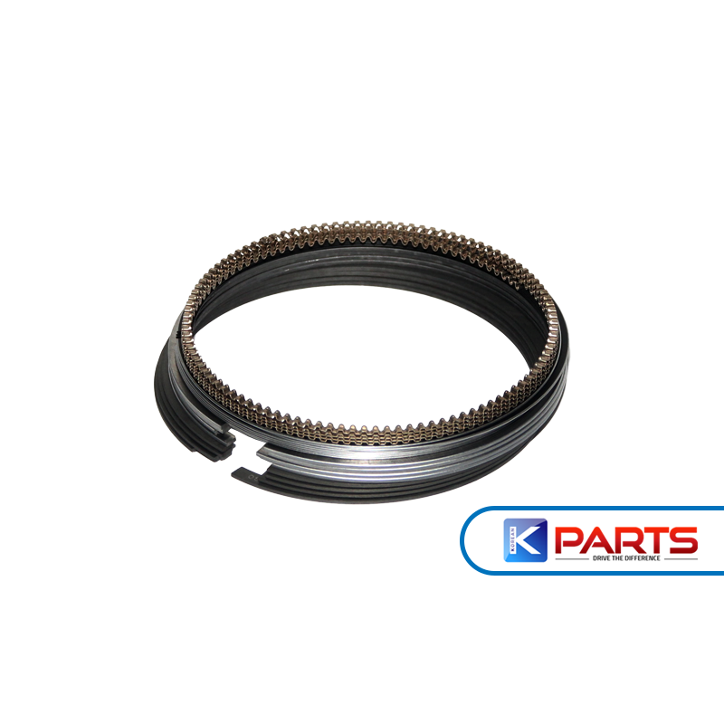 KIA CERATO 08 2.0 G4KD-THETA2 PISTON RING SET-STD 230402G000