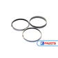 HYUNDAI H-1 2007- D4CB 2500CC PISTON RING SET 230404A910