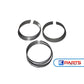 KIA K2700 04 J2 2700CC PISTON RING SET 230404Z900