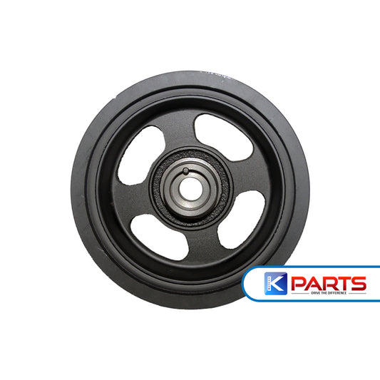 HYUNDAI CRETA 21 G4FL 1.5 DAMPER PULLEY 2312404800