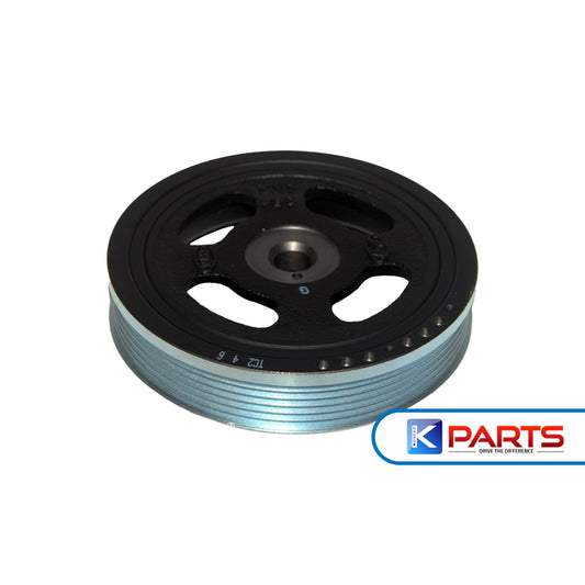 HYUNDAI CRETA 21 G4FL 1.5 DAMPER PULLEY 2312404800