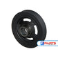 HYUNDAI H-1 (H1) 07 G4KG 2400CC CRANK SHAFT PULLEY(DAMPER) 231242C050