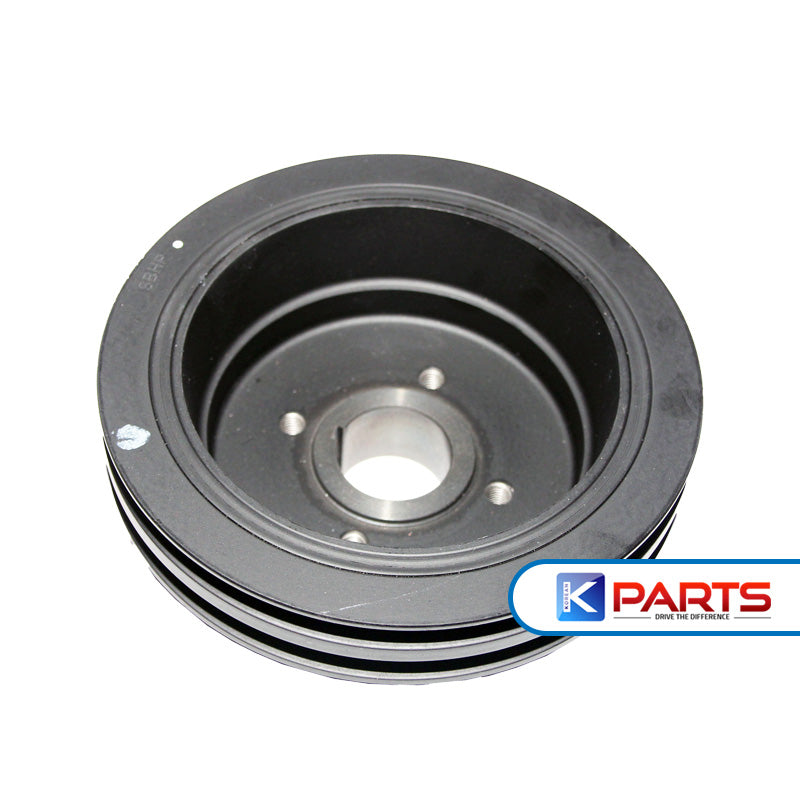 HYUNDAI H-100 (H100) CRANKSHAFT PULLEY 2312442032