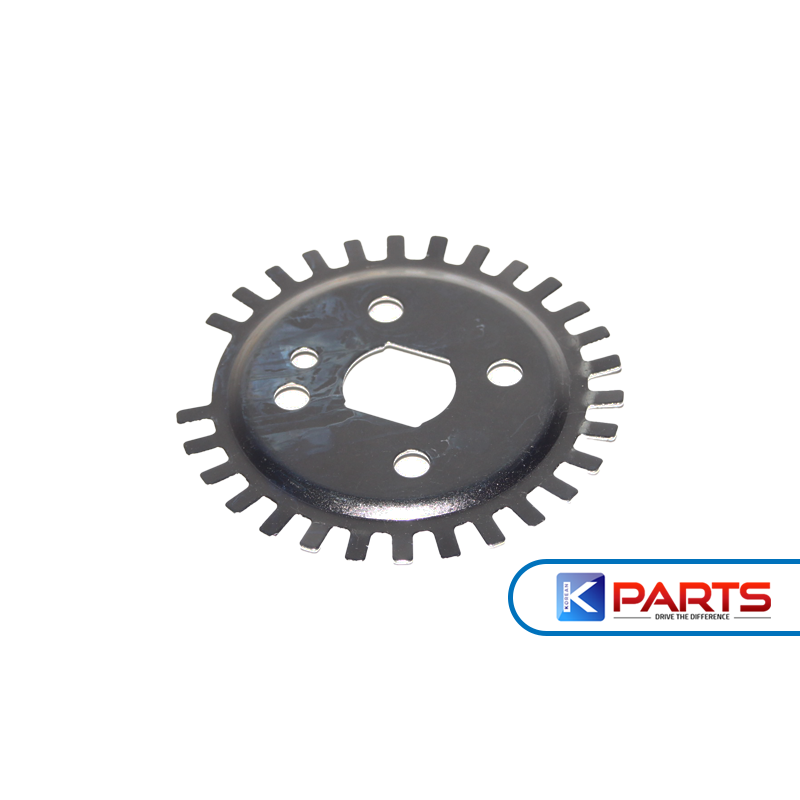 KIA PICANTO 04 G4HG 1100CC CRANKSHAFT BLADE 2314102610