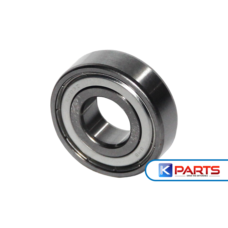 HYUNDAI H100 04 D4BB 2600CC PILOT BEARING 2322142020