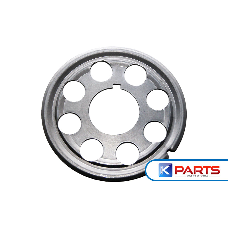 HYUNDAI H100 FLANGE-CRANKSHAFT SPROCKET 2335442000 – KParts Online