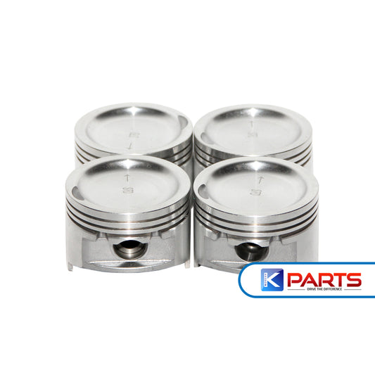 KIA PICANTO 04 G4HG 1100CC PISTON & PIN 2341002260