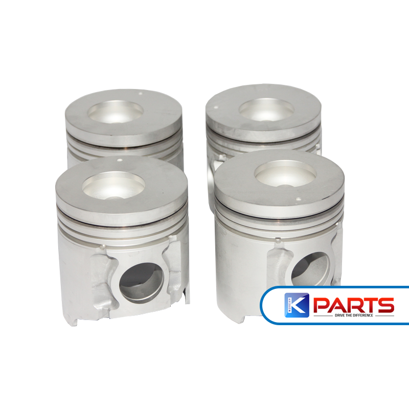 HYUNDAI HD72 ALL PISTON STD 2341145701