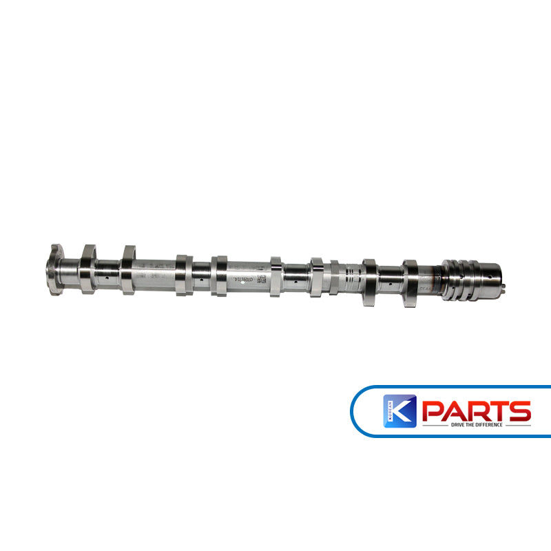 HYUNDAI ACCENT 11 G4FC 1600CC CAMSHAFT ASSY-INTAKE 241002B030