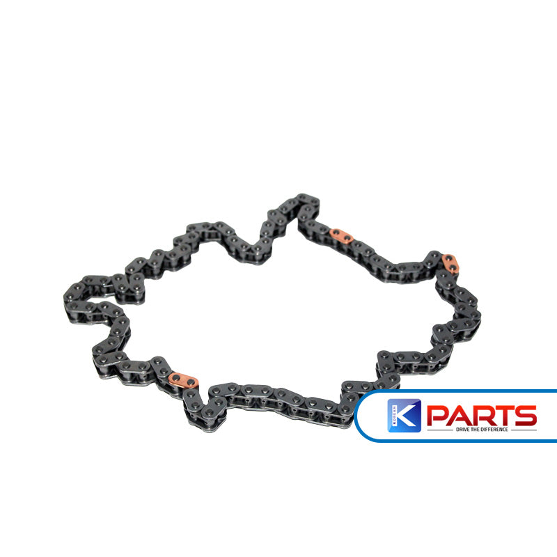 HYUNDAI H-1 15 D4CB 2500CC A2-ENG TIMING CHAIN 243514A600