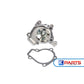 HYUNDAI ELANTRA 96 G4GR 1600CC WATER PUMP 2510023001