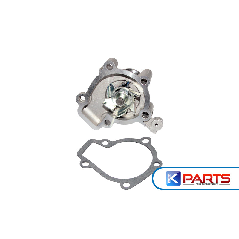 HYUNDAI ELANTRA 96 G4GR 1600CC WATER PUMP 2510023001