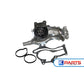 DAEWOO(CHEV) MATIZ + SPARK ALL WATER PUMP 25193469