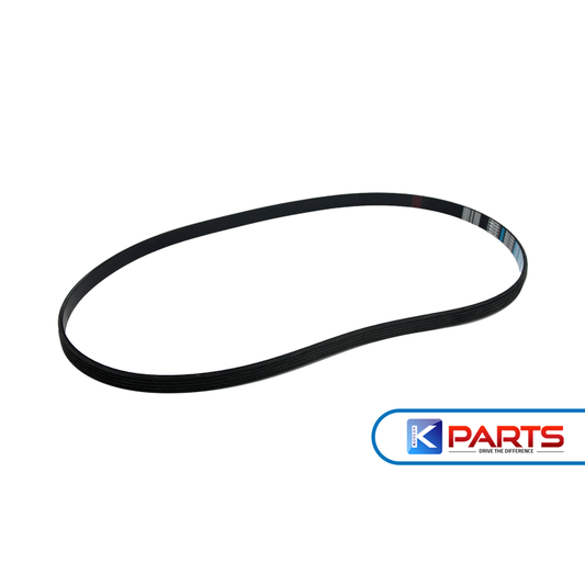 KIA PICANTO 11 G3LA 1000CC-KAPPA V BELT 2521203050 5PK1230