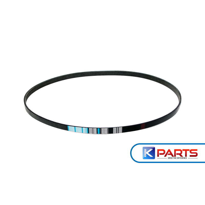 KIA PICANTO 11 G3LA 1000CC-KAPPA V BELT 2521203050 5PK1230