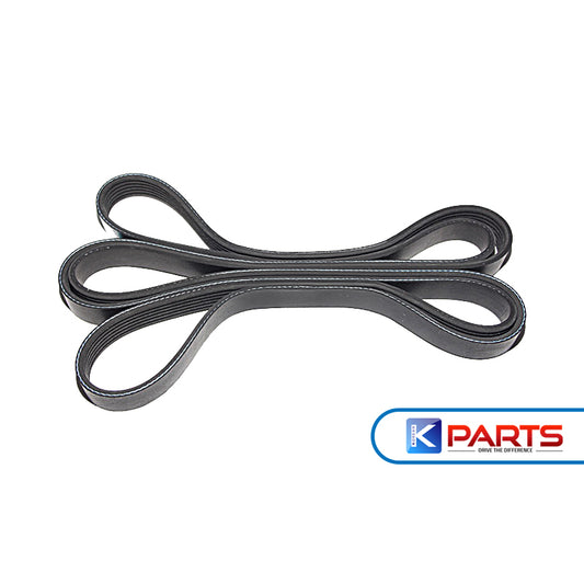 HYUNDAI  IX35  V- RIBBED BELT 252122F010