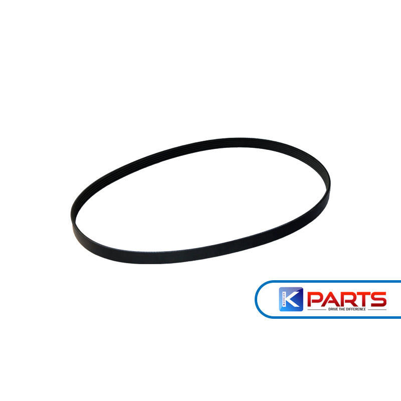 HYUNDAI TERRACAN 02 G6CU 3500CC V BELT 2521239800-4PK1134