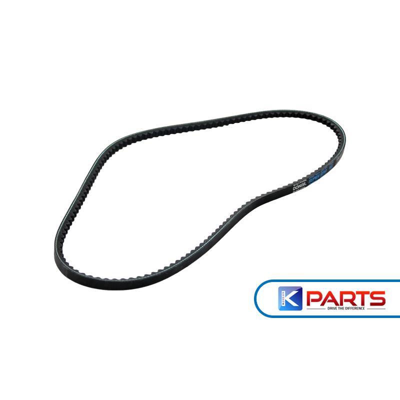 HYUNDAI H100 04 D4BB 2600CC V BELT 2521542082