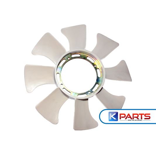 HYUNDAI H100 04 D4BB 2600CC FAN CLUTCH BLADE