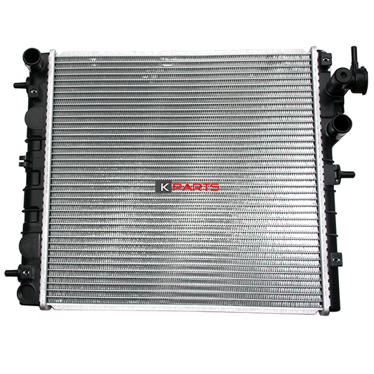 HYUNDAI ATOZ PRIME RADIATOR 2531005500