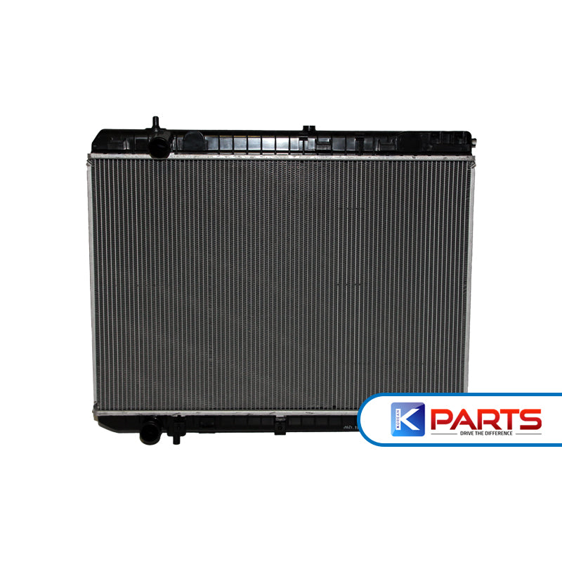 KIA SEDONA 06 J3 2900CC RADIATOR ASSY 253104D200