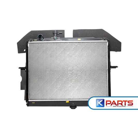 KIA K2500 14 D4CB 2500CC-A2 RADIATOR ASSY 253104E850