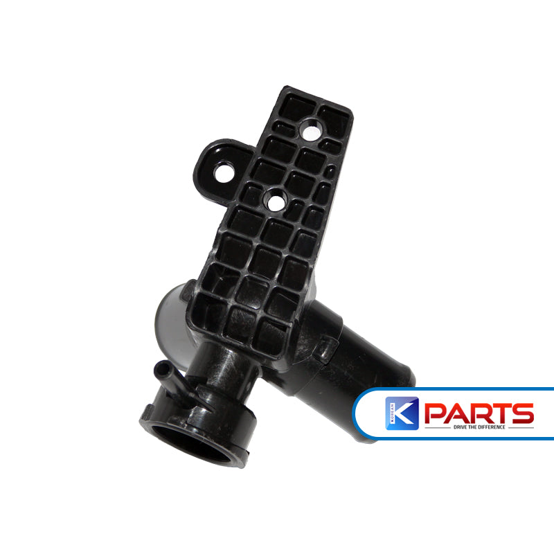 KIA CERATO KOUP 2013 RADIATOR CONNECTOR (FILLER NECK) 25329 1P100