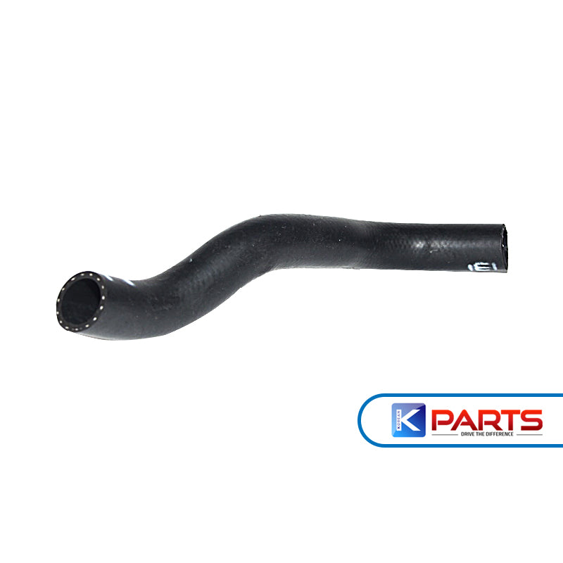 HYUNDAI ATOZ PRIME 05 G4HG 1100CC RADIATOR UPPER HOSE-2541105500