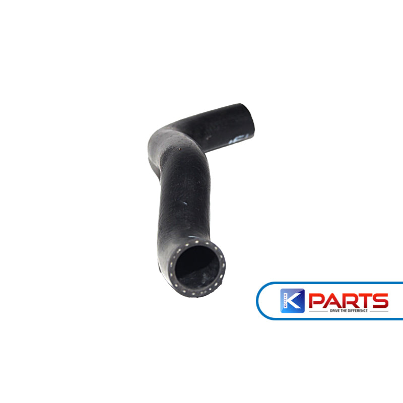 HYUNDAI ATOZ PRIME 05 G4HG 1100CC RADIATOR UPPER HOSE-2541105500