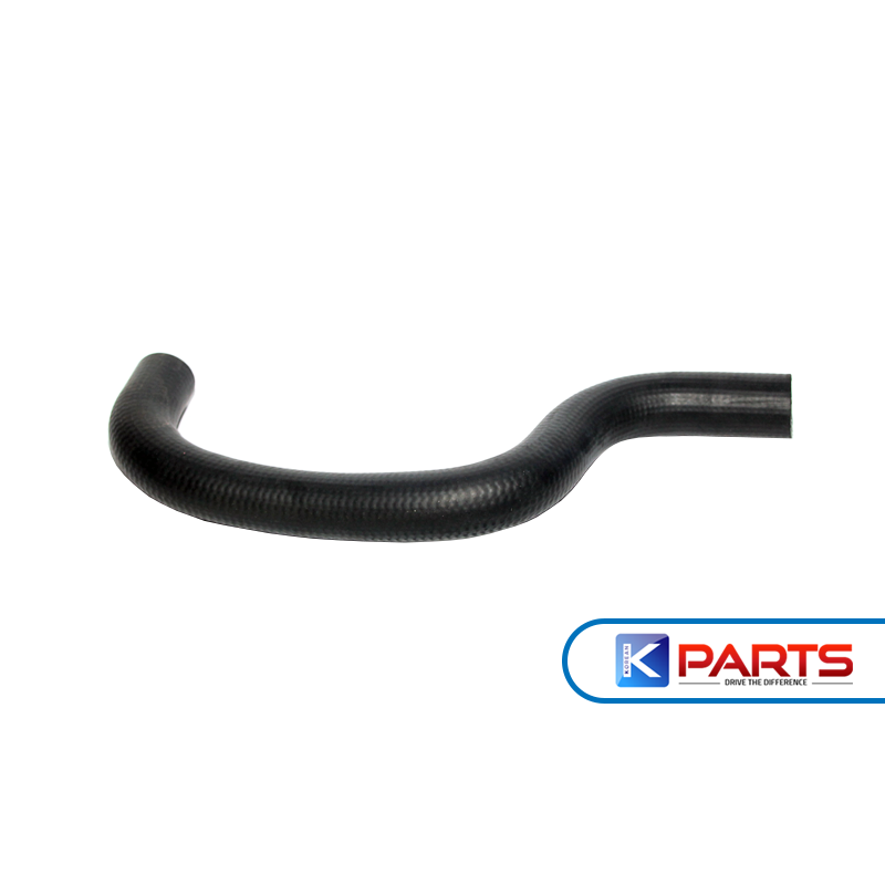 KIA PICANTO 08 G4HG 1100CC RADIATOR HOSE, UPR 2541107500