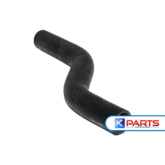 KIA RIO 2006 1600CC G4ED RADIATOR HOSE UPPER 254112D000 / LOWER 254121G000